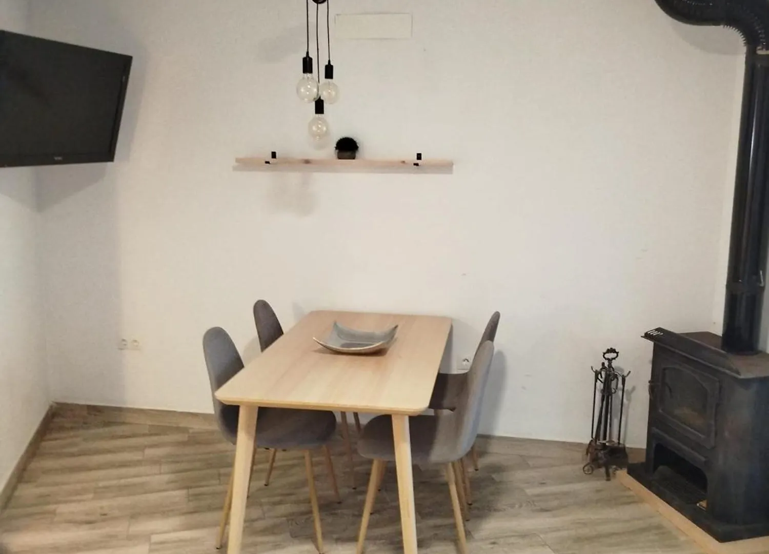 Holiday home La Casita Del Albaicin Villa Malaga