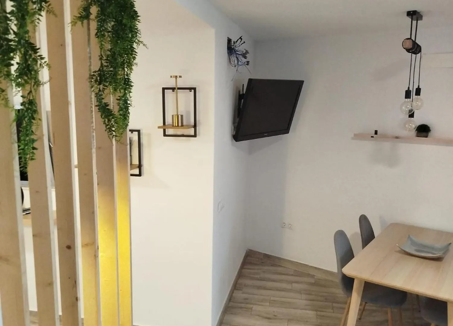 La Casita Del Albaicin Villa Malaga 0*,