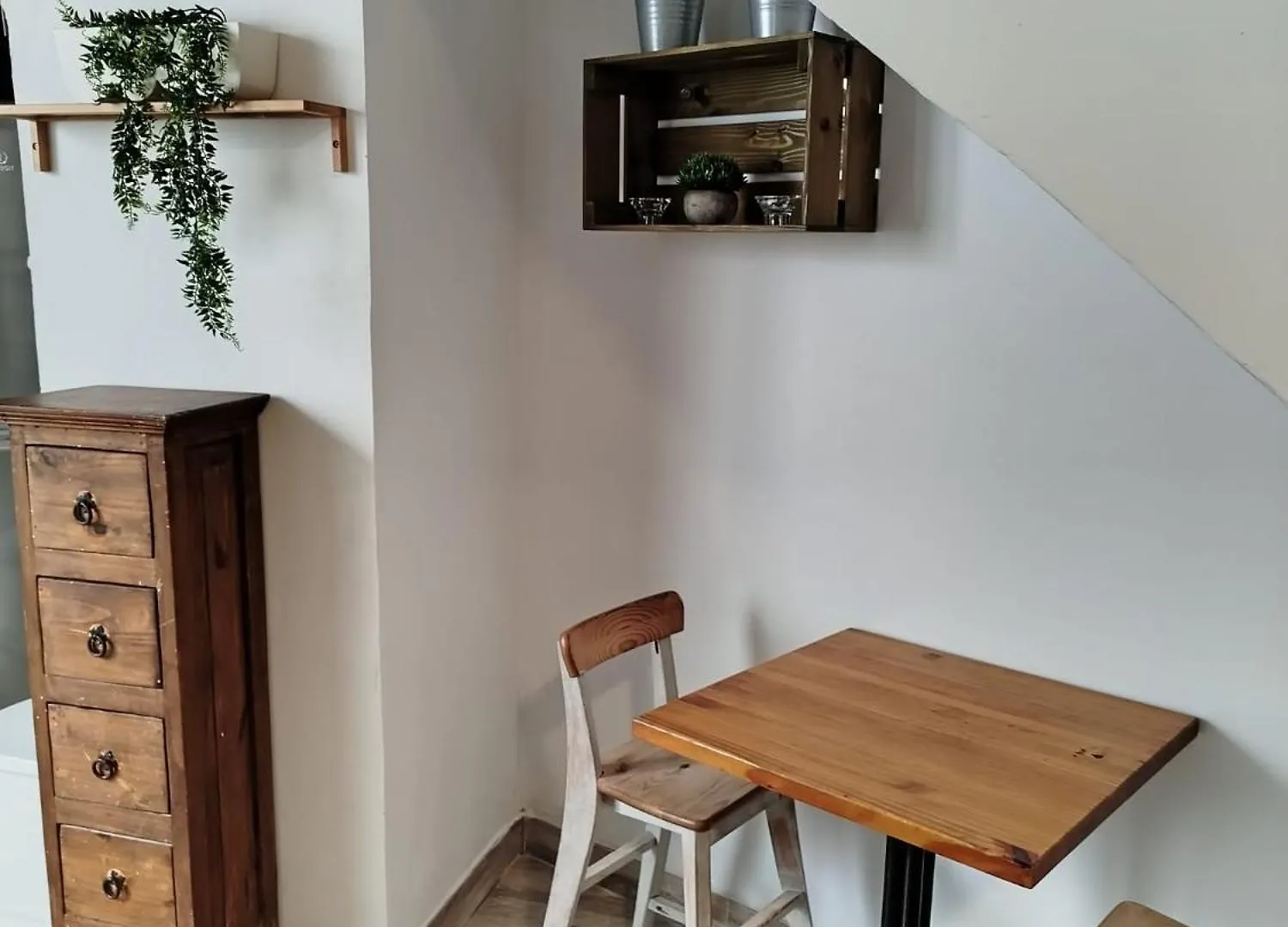 Holiday home La Casita Del Albaicin Villa Malaga Spain