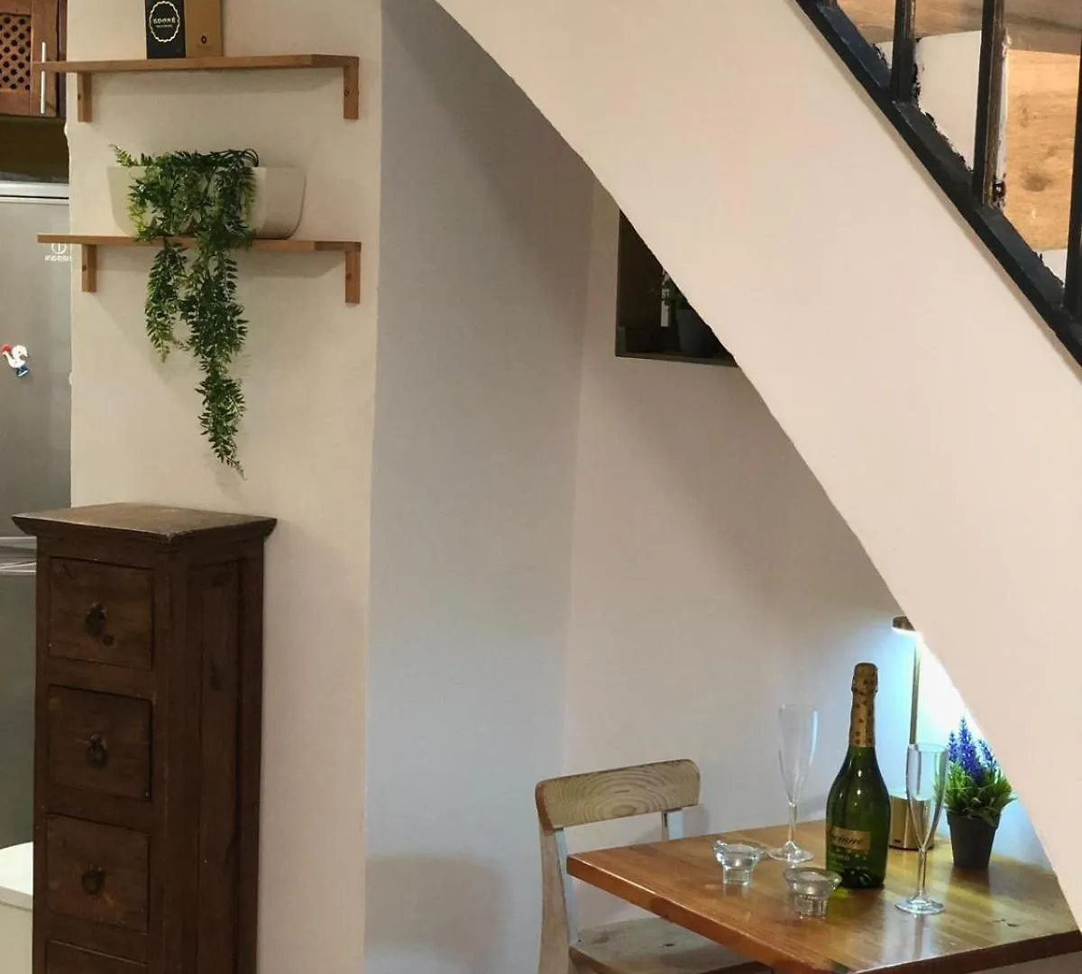 Holiday home La Casita Del Albaicin Villa Malaga