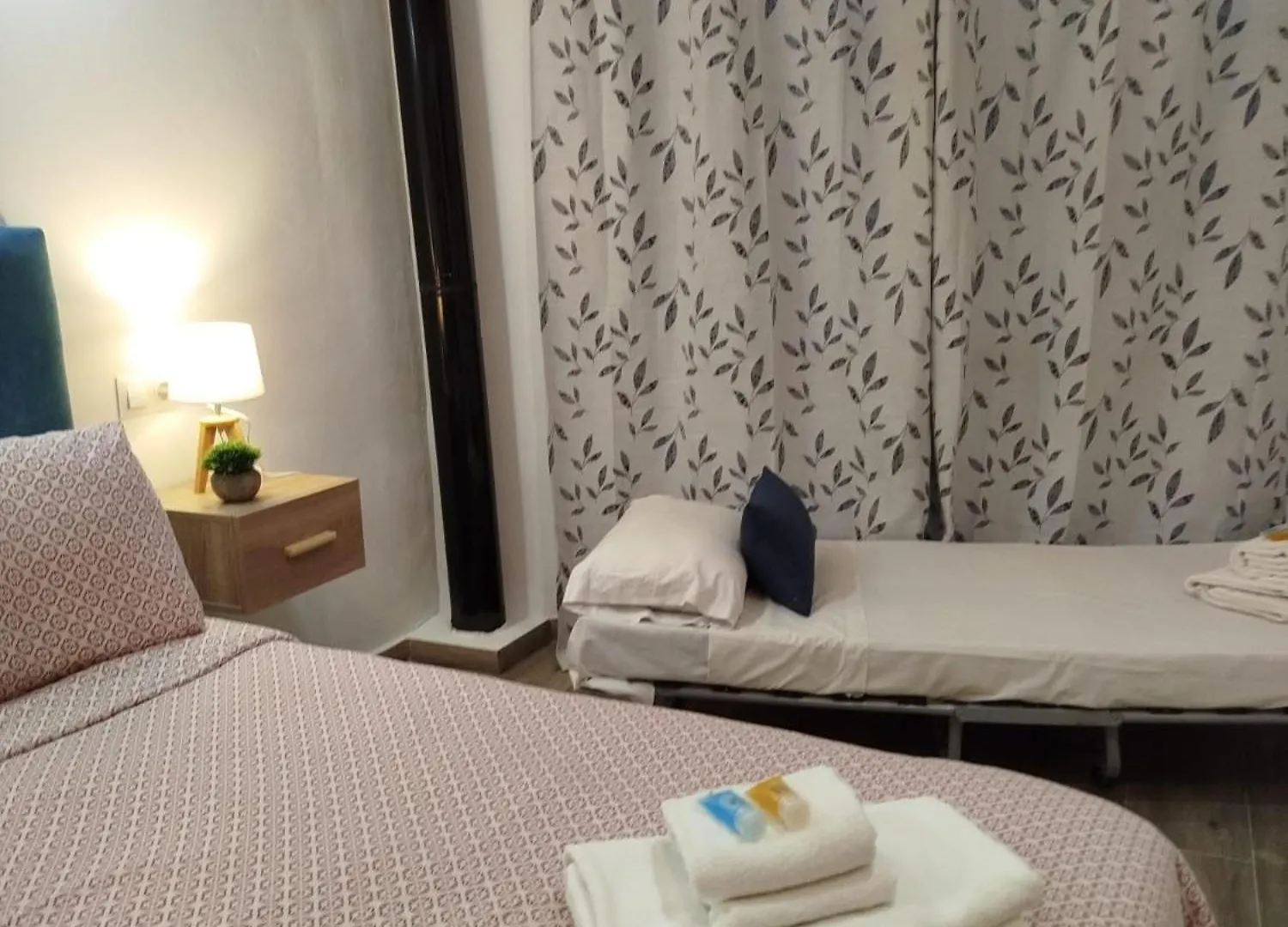 La Casita Del Albaicin Villa Malaga