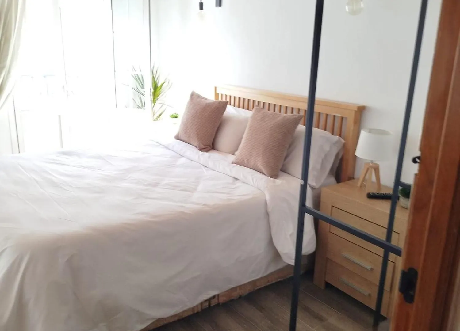 La Casita Del Albaicin Villa Malaga Holiday home