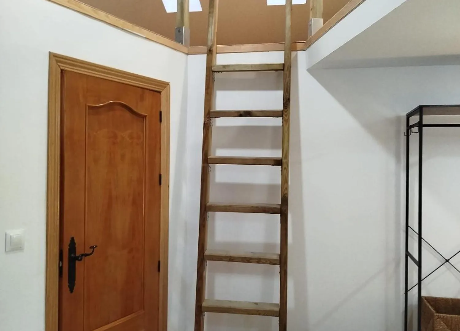 La Casita Del Albaicin Villa Malaga 0*,