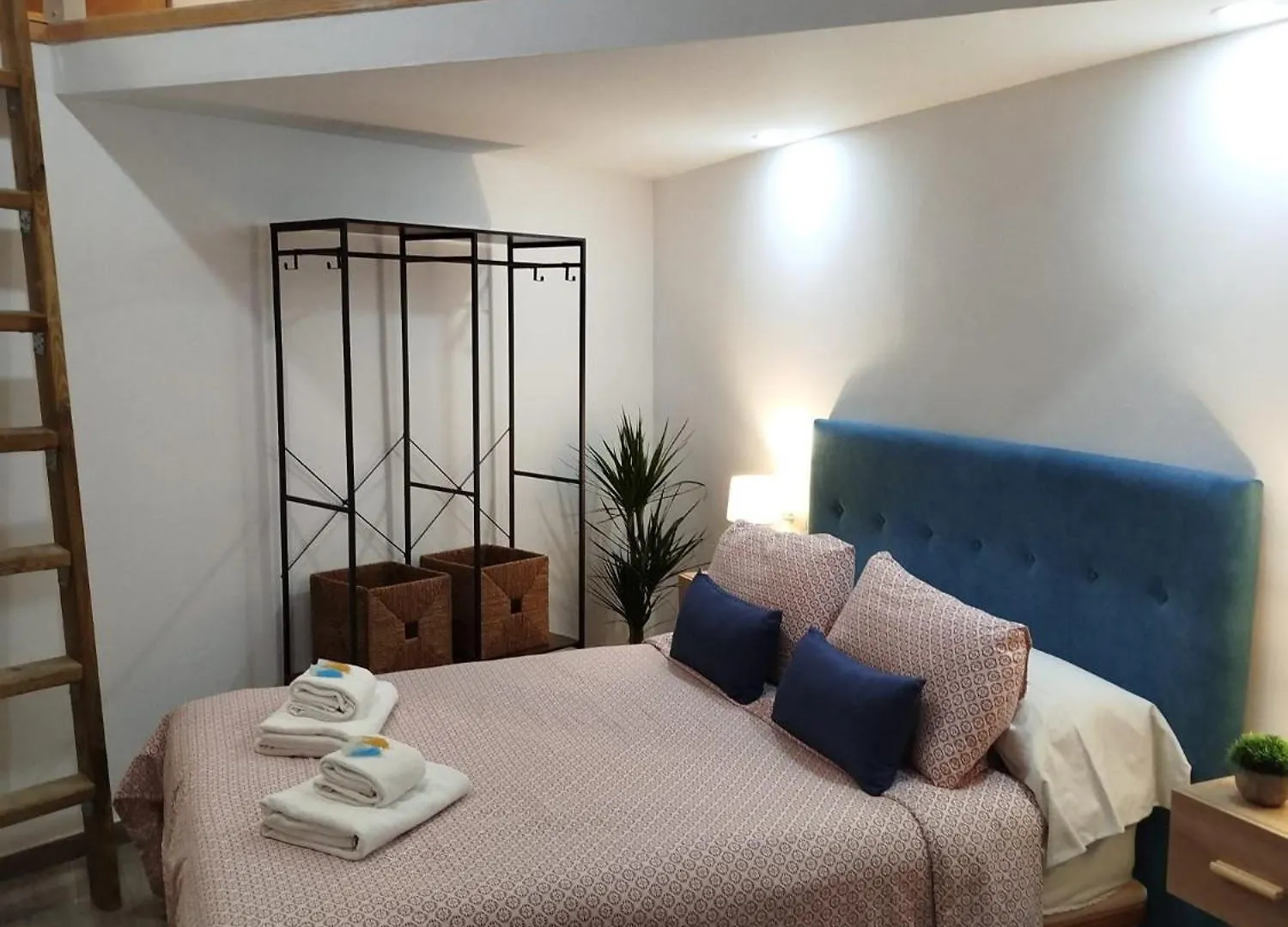 Holiday home La Casita Del Albaicin Villa Malaga