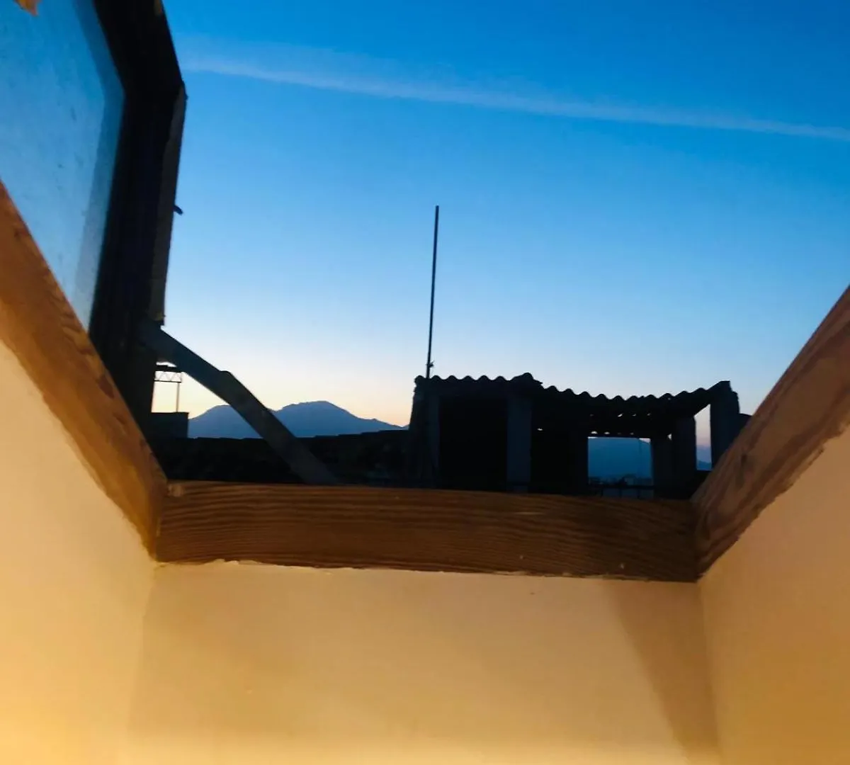 La Casita Del Albaicin Villa Malaga Holiday home