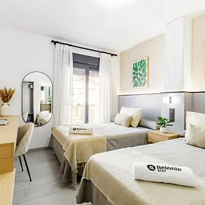 Holiday home Belonio L'prados, Malaga