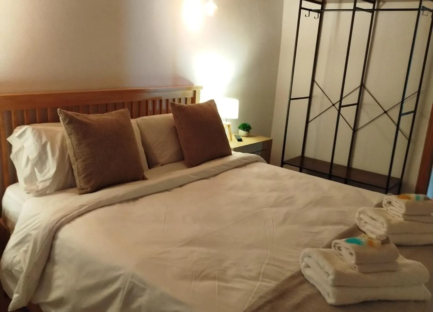 La Casita Del Albaicin Villa Malaga Spain