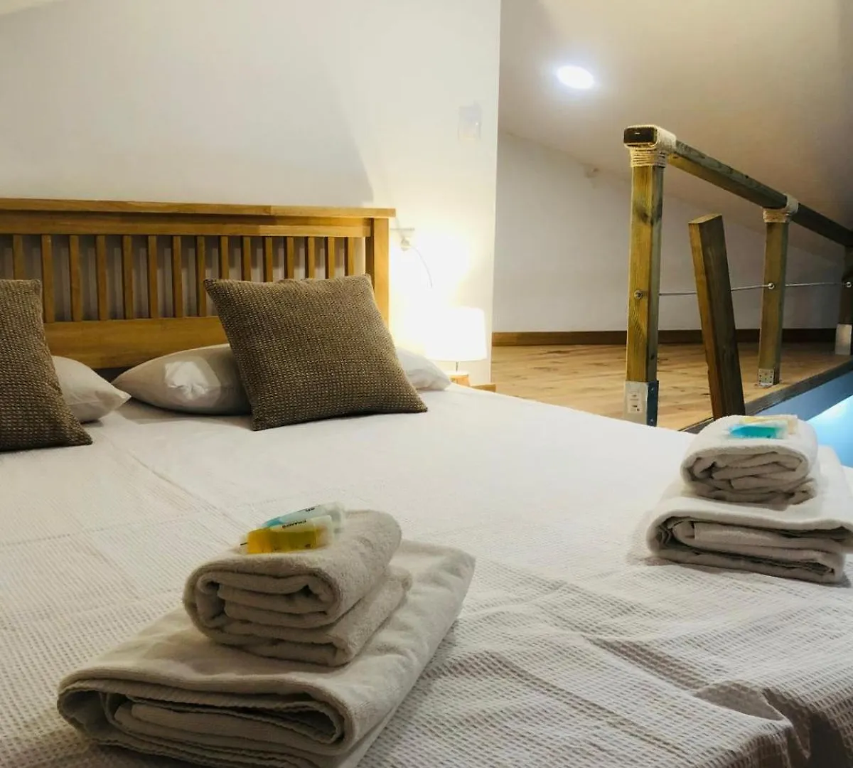 Holiday home La Casita Del Albaicin Villa Malaga