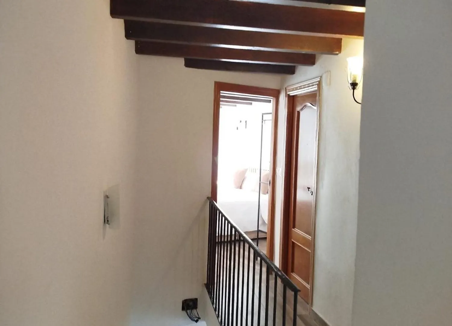 Holiday home La Casita Del Albaicin Villa Malaga