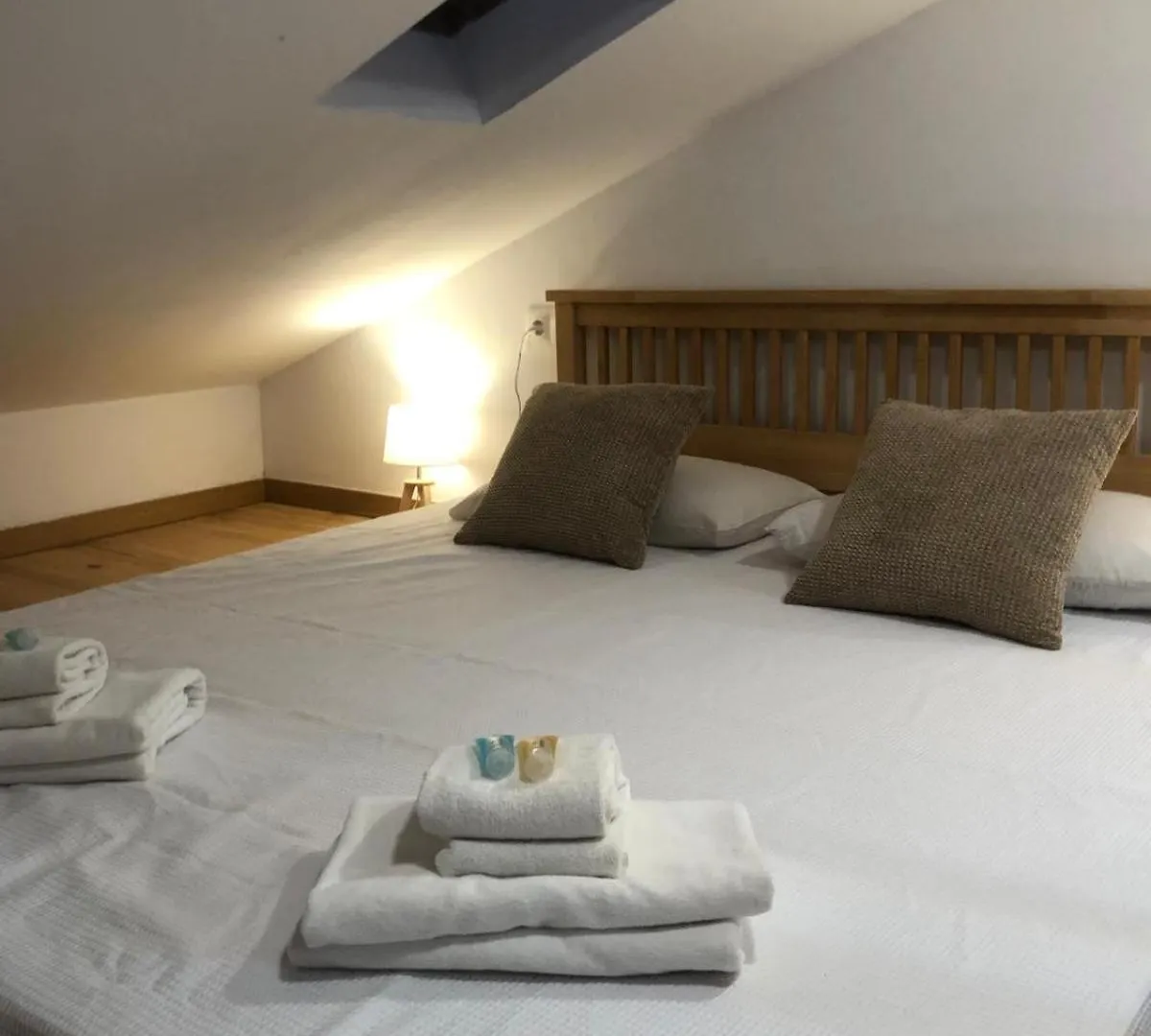 La Casita Del Albaicin Villa Malaga Holiday home