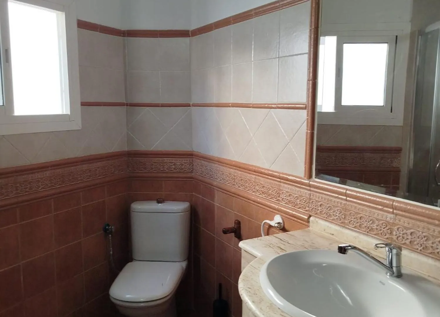 La Casita Del Albaicin Villa Malaga Holiday home