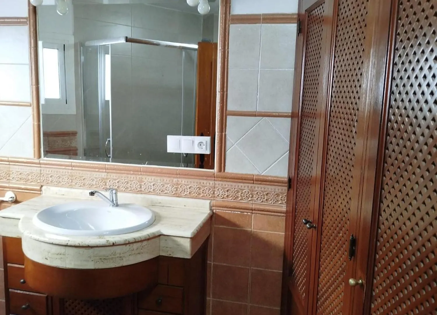 Holiday home La Casita Del Albaicin Villa Malaga