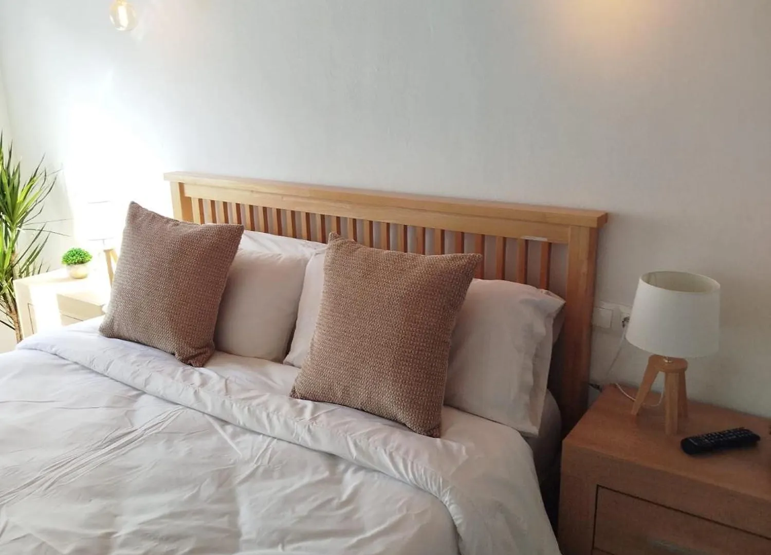 La Casita Del Albaicin Villa Malaga