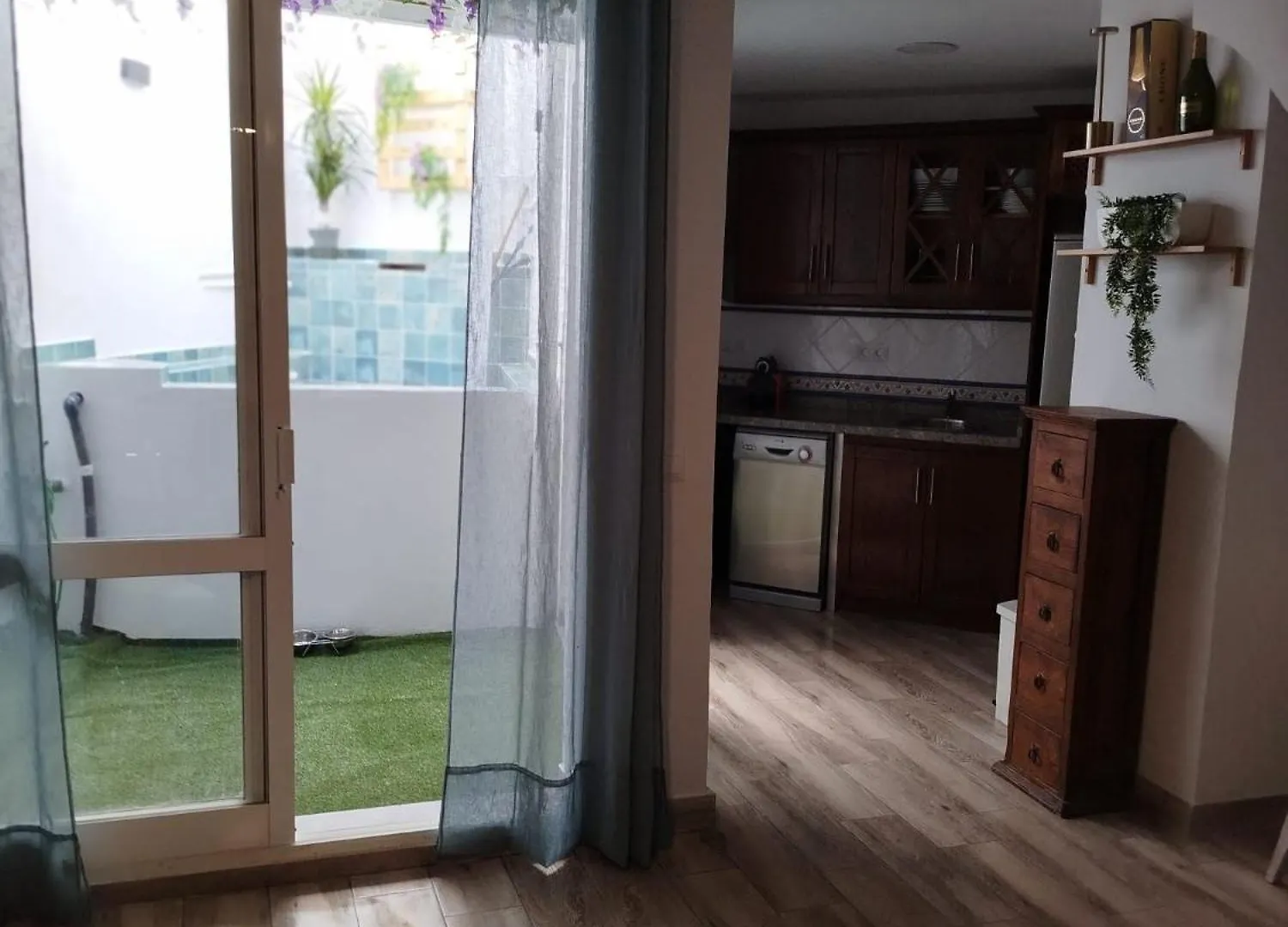 Holiday home La Casita Del Albaicin Villa Malaga