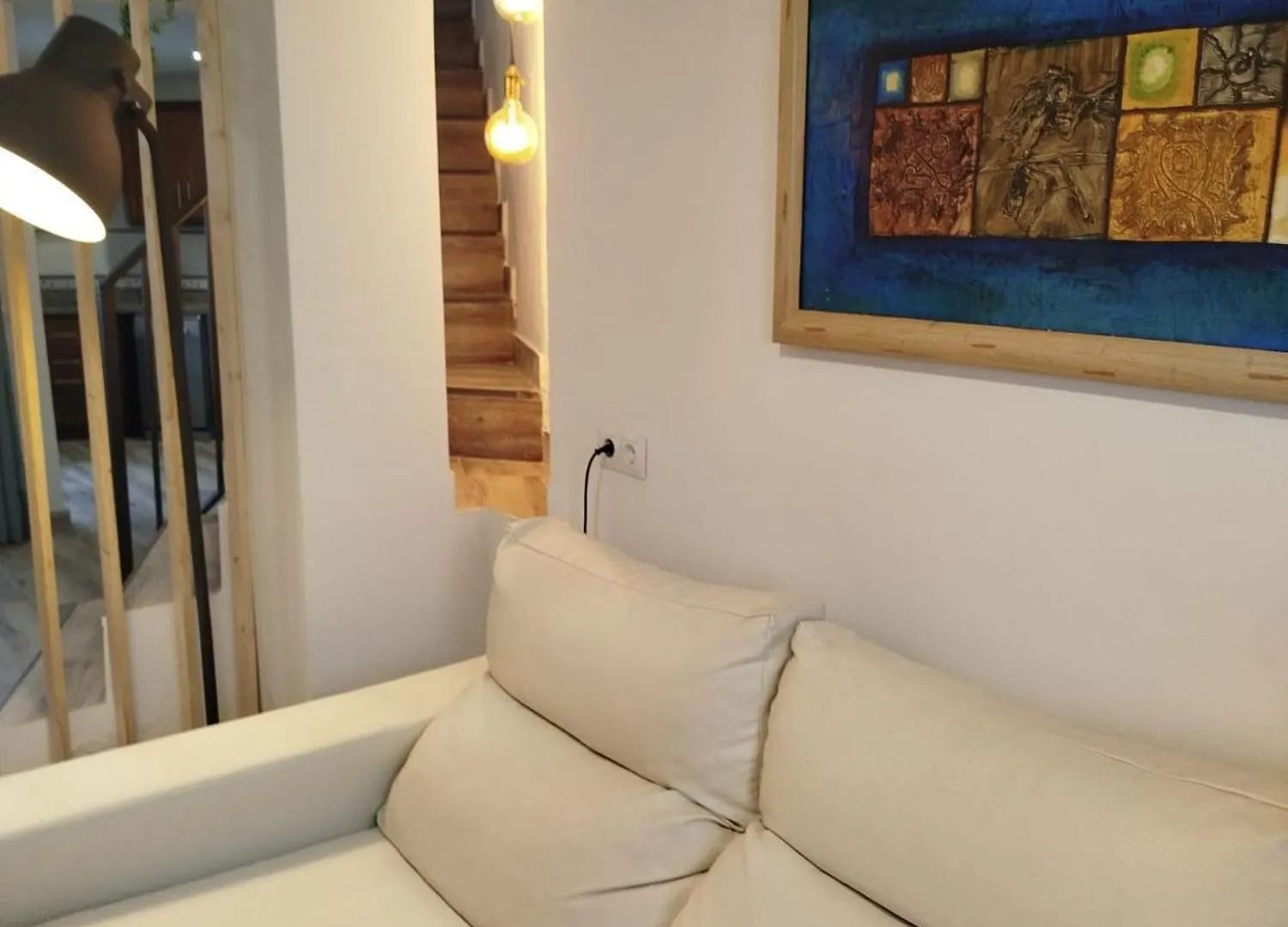 Holiday home La Casita Del Albaicin Villa Malaga
