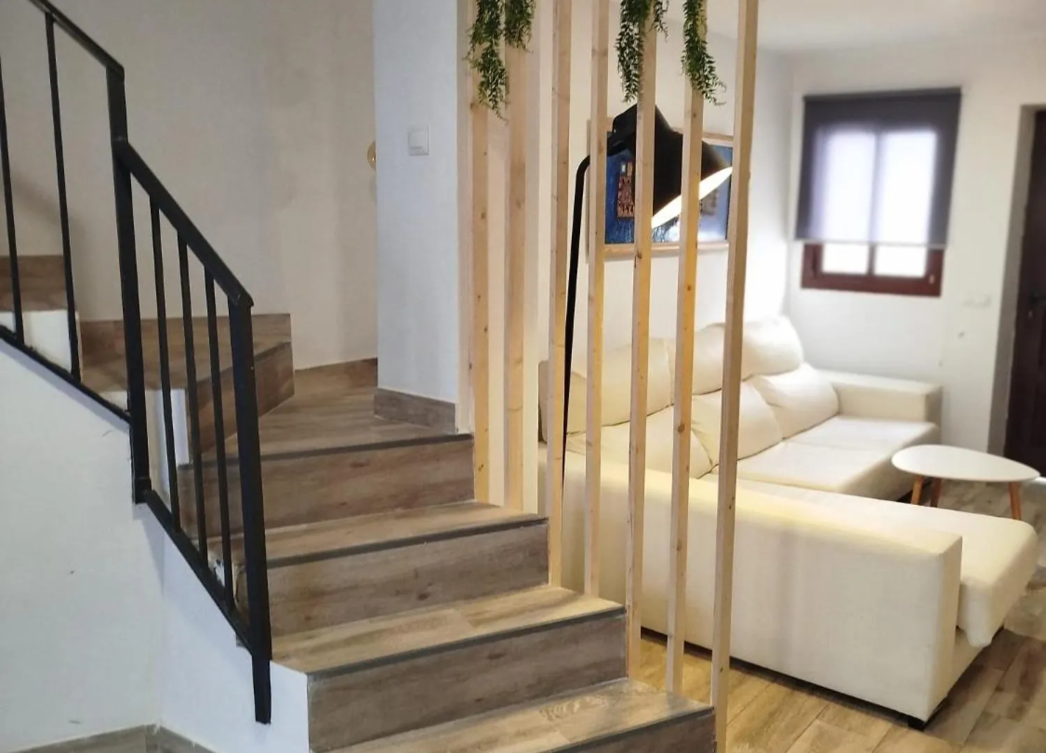 La Casita Del Albaicin Villa Malaga Holiday home