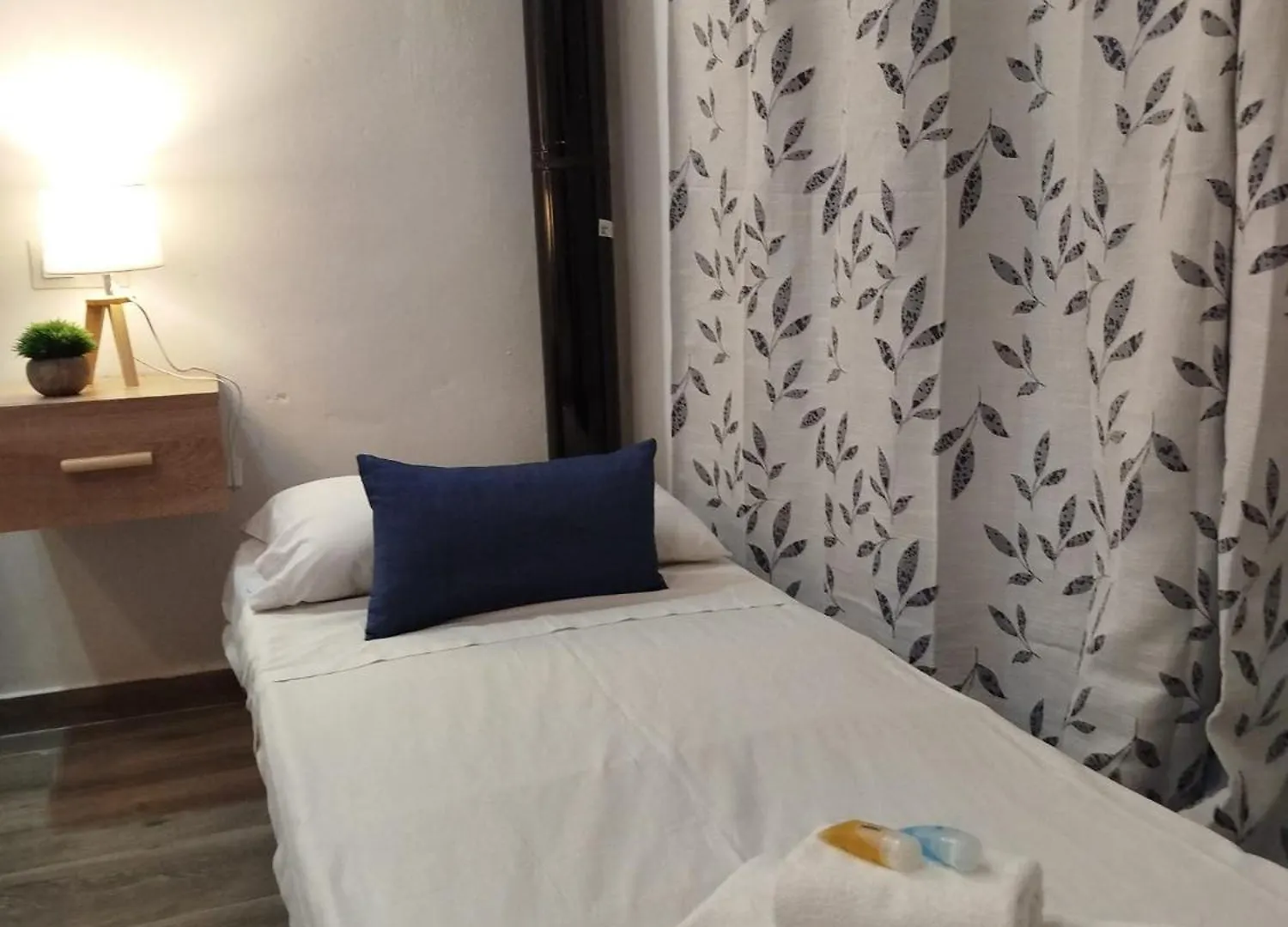La Casita Del Albaicin Villa Malaga Holiday home