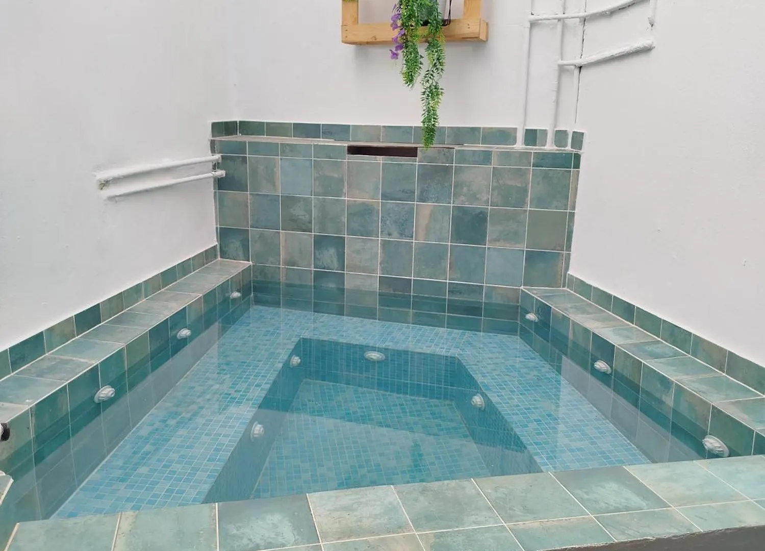 La Casita Del Albaicin Villa Malaga